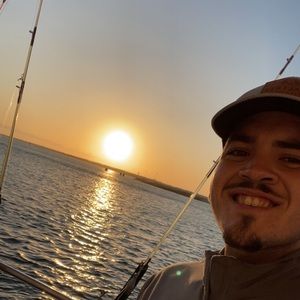 Meet your Posher, Daniel